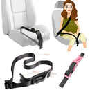 Maternity Car Seat Belt – Comfort and Safety for Moms