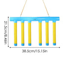 Hand-Eye Coordination Game – Improve Reflex Skills