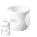 Silicone Baby Bottle Sleeve – Thermal & Drop Protection