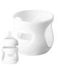 Silicone Baby Bottle Sleeve – Thermal & Drop Protection