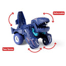 Automatic Transform Dinosaur Car Gift for Boys