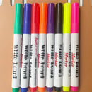 Magic Water Painting Pen Set for Kids Drawing