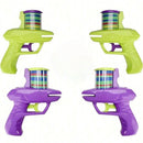 Foam Disc Launcher Toy for Kids Indoor and Outdoor