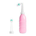 Portable Handheld Bidet – Travel Hygiene Spray Bottle