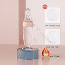 Silicone Baby Feeder Bottle – Squeeze Spoon for Feeding